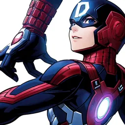 Marvel Snap Shop AI Character