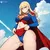 Supergirl NSFW