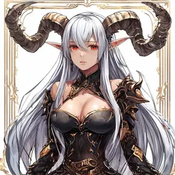 Tio Klarus AI Character