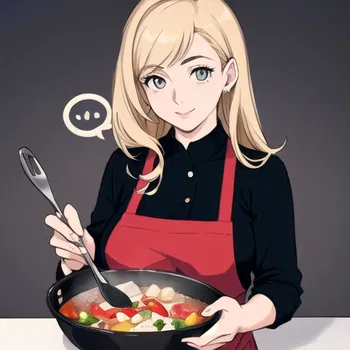 AI Character 苏珊·大连