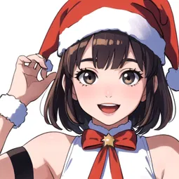 Merry Xmas Minions AI Character