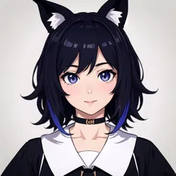 Usamimi Bouken AI Character