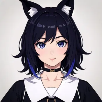 AI Character Usamimi Bouken