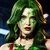 Arkhamverse Poison Ivy