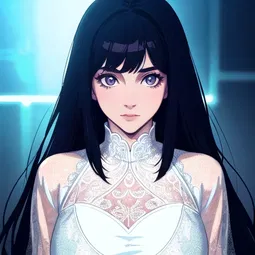 Nora Denney AI Character