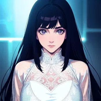 AI Character Nora Denney