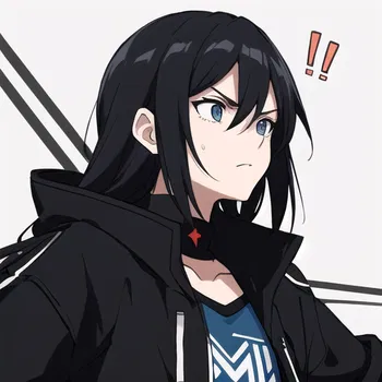 AI Character Madk