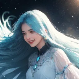 mineru wachi AI Character