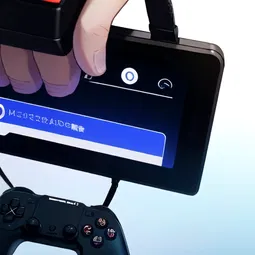 Seiki TV AI Character