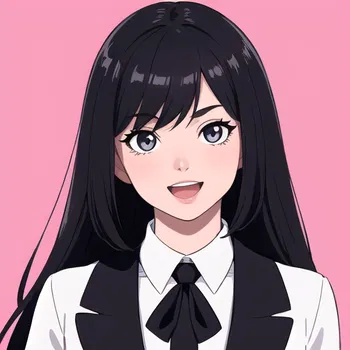 AI Character June