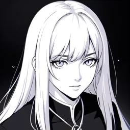 Solo Leveling NTR Hentai AI Character