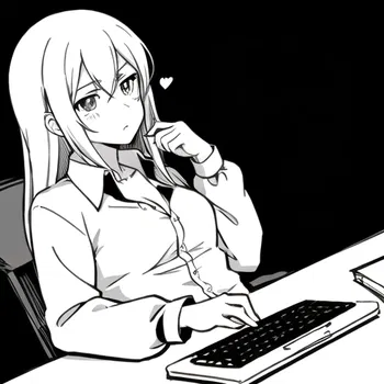 AI Character <|no wife no life hentai|>