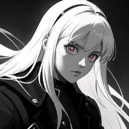 Helltaker All Characters AI Character