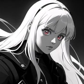 AI Character Helltaker All Characters