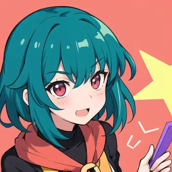 AI Character 阿库 不 卡杜 阿卡