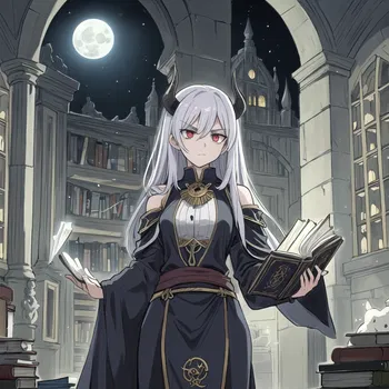 AI Character Акакава Нотаро