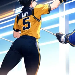 Blue Lock Season 3 Release Date AI Character