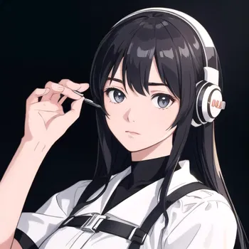 AI Character BelatedlySynonym