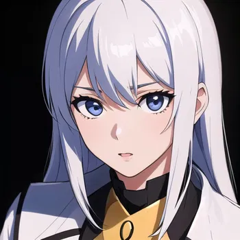 AI Character Obari