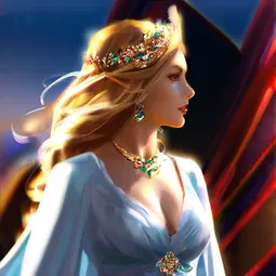 Was Aphrodite Insecure AI Character