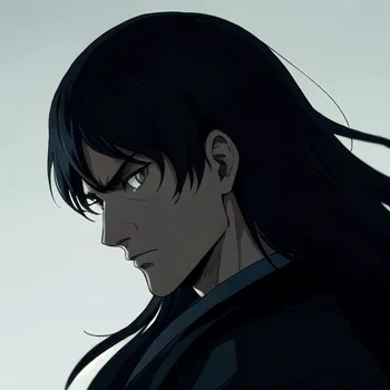 AI Character Ajouka Beelzebub