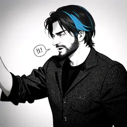 the regressed mercenary's machinations 29 AI Character