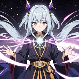 Nayuta Death AI Character