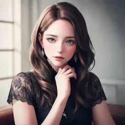 Dr. Katherine 'Kate' Hartley AI Character
