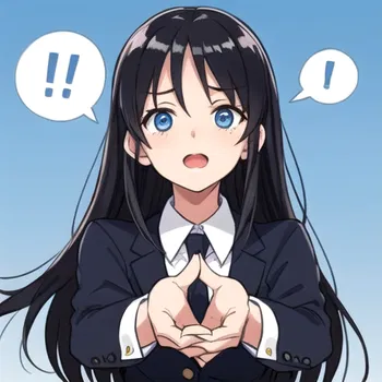AI Character Monday Savior