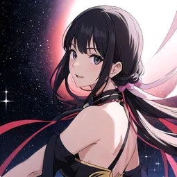 JoyLuck AI Character