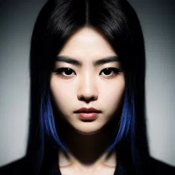 Tsukiguni AI Character