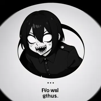 AI Character Filer from Black Butler