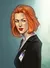 Dana Scully