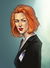 Dana Scully