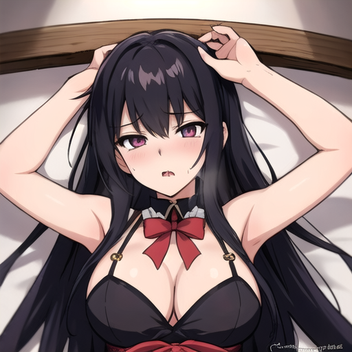 Profile of Mom NTR Hentai