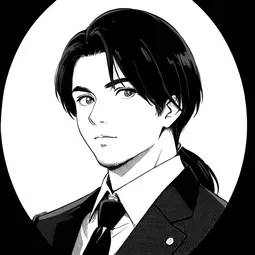 Franklin Millsmall AI Character