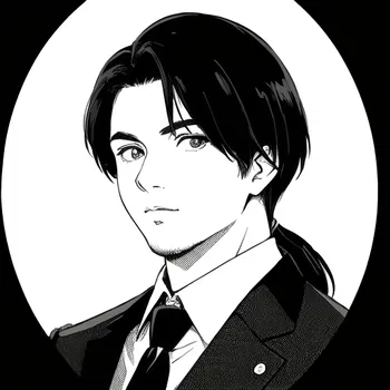 AI Character Franklin Millsmall