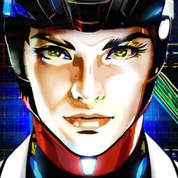 Twstaller AI Character