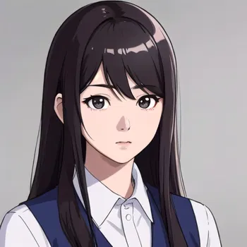 AI Character 吴西通恒正