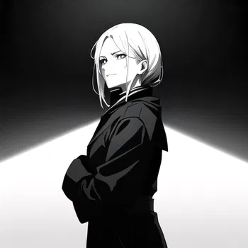 AI Character Death Eater Costume