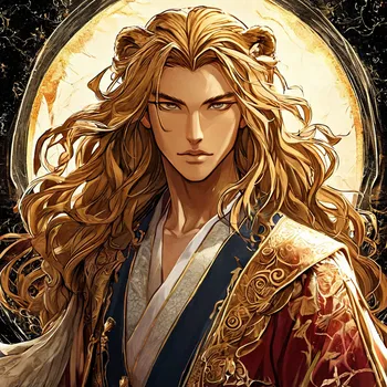 AI Character Keiki
