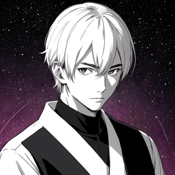 AI Character Oroku Kuro
