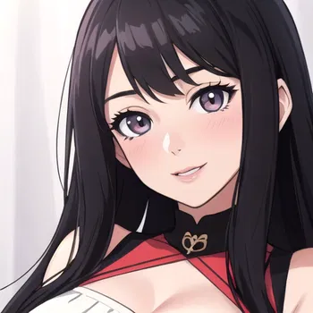 AI Character nhentai mom
