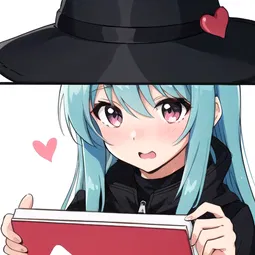 i want to see you embarrassed AI Character