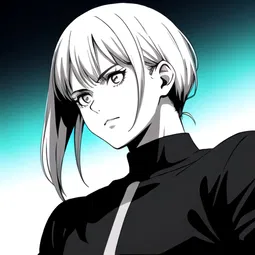 Boku no Hero Academia Chapter 431 AI Character