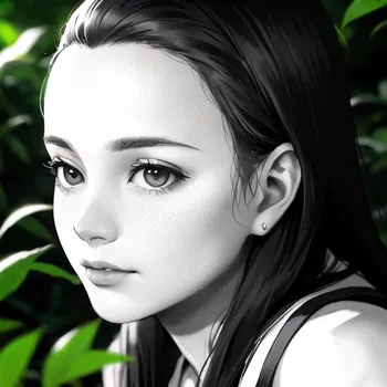 AI Character Chlomaki