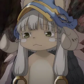AI Character Nanachi