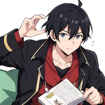 AI Character Isekai Harem Monogatari