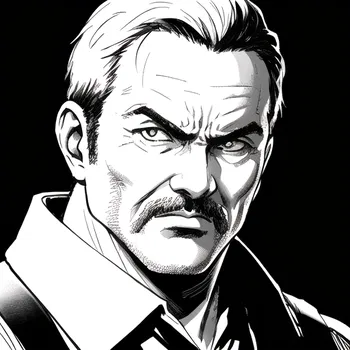 AI Character Rikito Nakamura