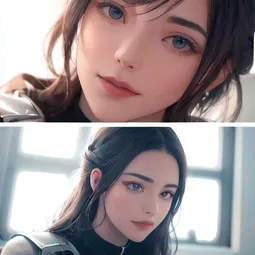 Lifelove.ai AI Character